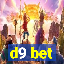 d9 bet