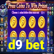 d9 bet