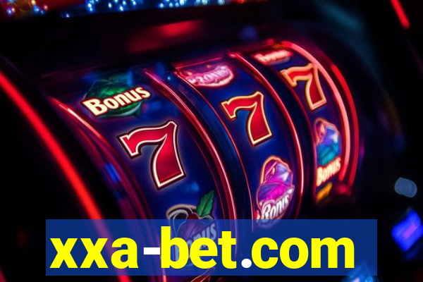 xxa-bet.com