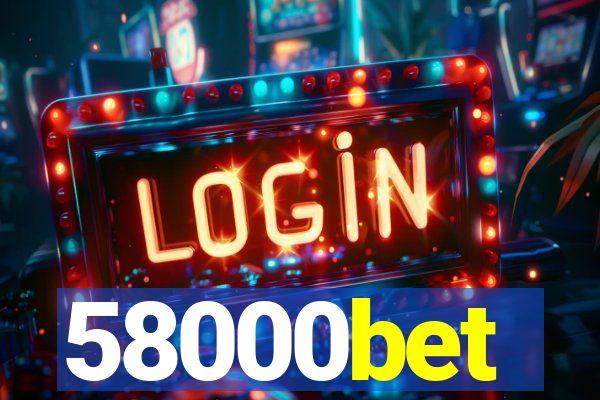 58000bet