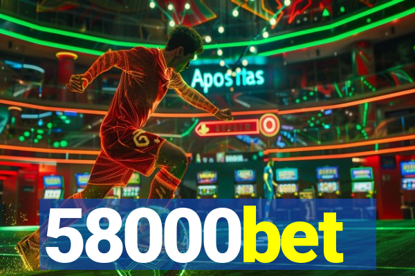 58000bet