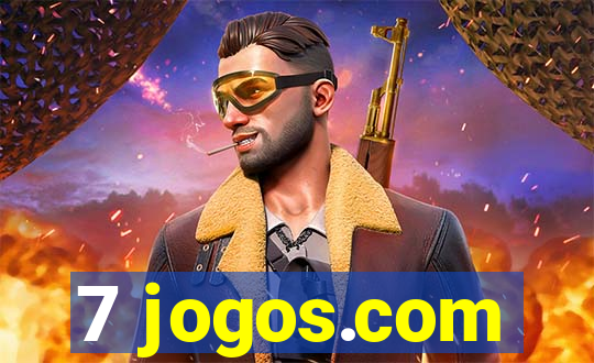 7 jogos.com