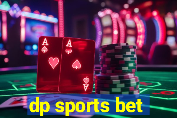 dp sports bet