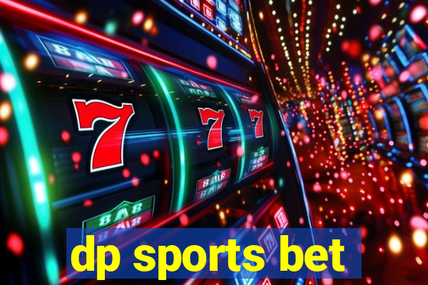 dp sports bet