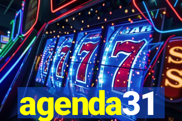 agenda31