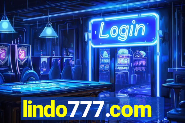 lindo777.com