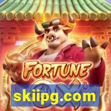 skiipg.com