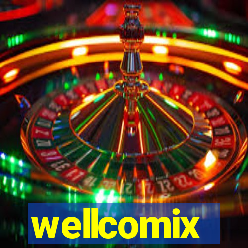 wellcomix