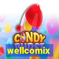 wellcomix