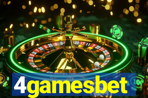 4gamesbet