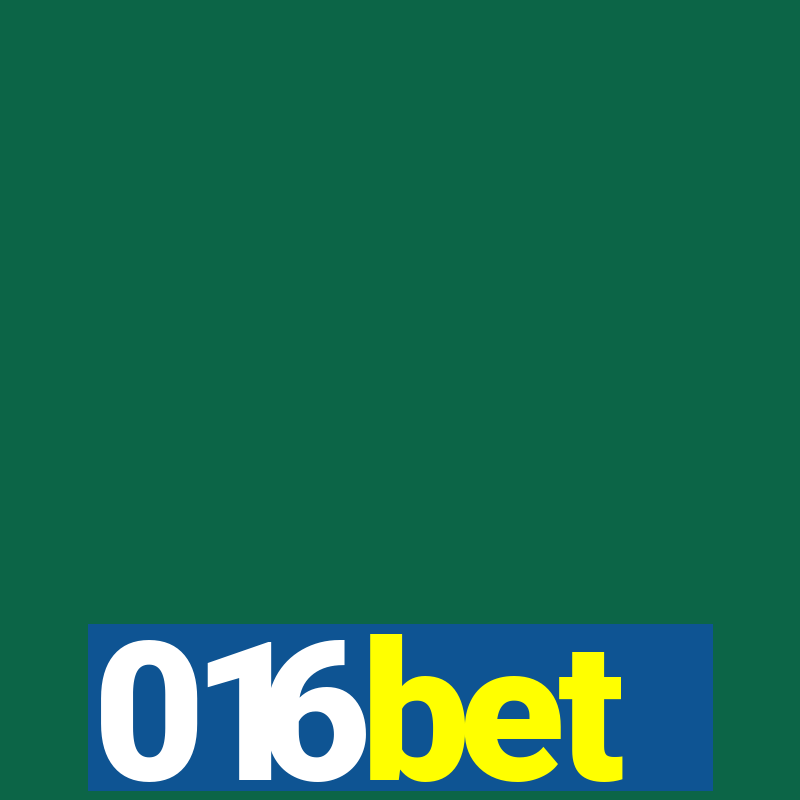 016bet