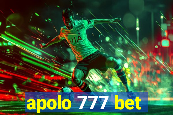 apolo 777 bet