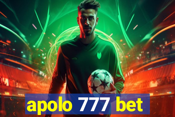 apolo 777 bet