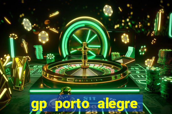 gp porto alegre viva local