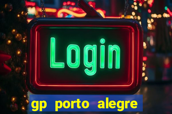 gp porto alegre viva local