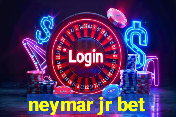 neymar jr bet