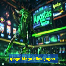 qingo bingo click jogos