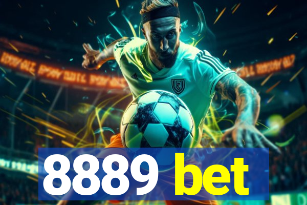 8889 bet