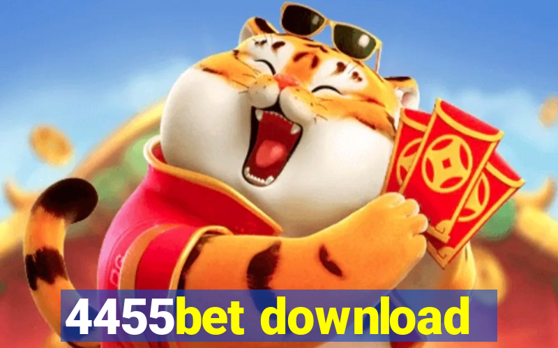 4455bet download