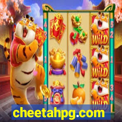 cheetahpg.com