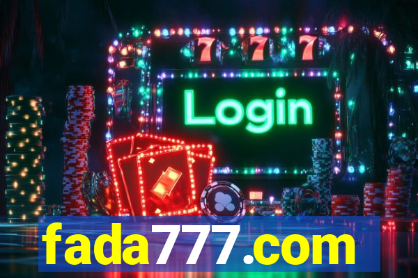 fada777.com