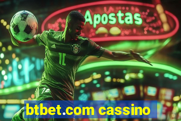 btbet.com cassino