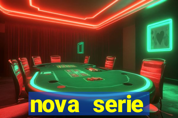 nova serie globoplay o jogo que mudou a história