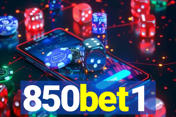 850bet1