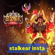 stalkear insta