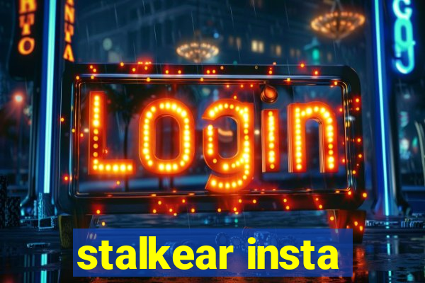 stalkear insta