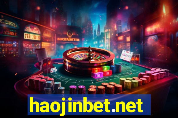 haojinbet.net