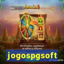 jogospgsoft