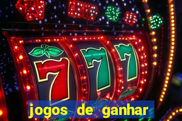 jogos de ganhar dinheiro sem depositar nada