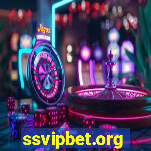 ssvipbet.org