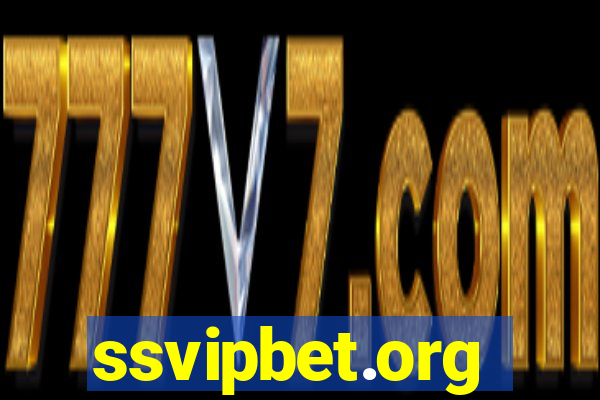 ssvipbet.org