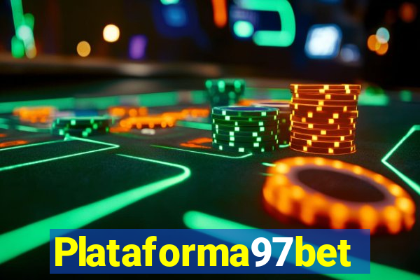 Plataforma97bet