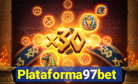 Plataforma97bet