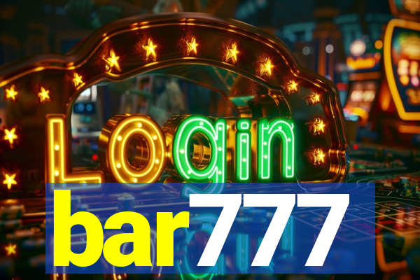 bar777