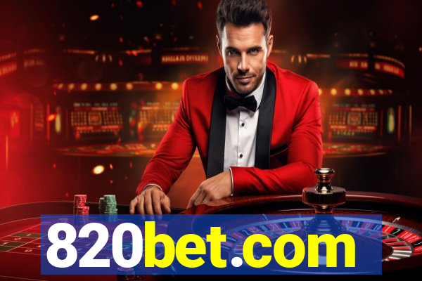 820bet.com