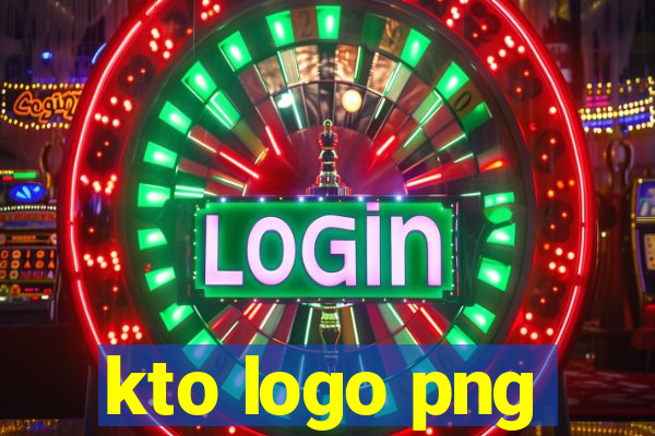 kto logo png