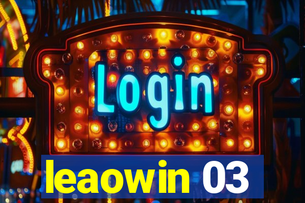 leaowin 03