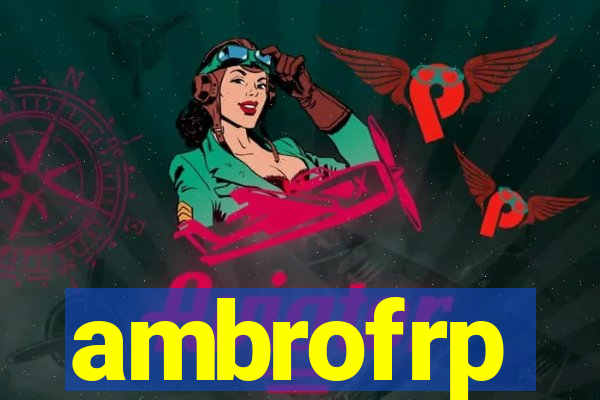 ambrofrp