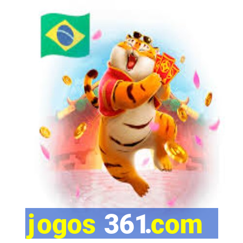 jogos 361.com