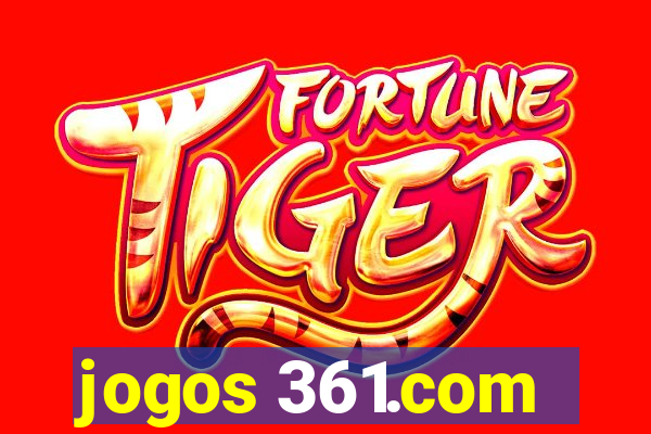 jogos 361.com