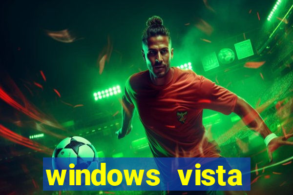 windows vista simulator online