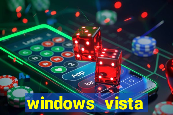 windows vista simulator online