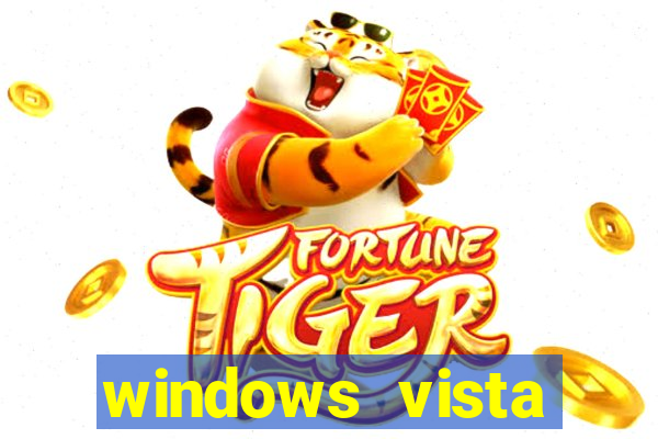 windows vista simulator online