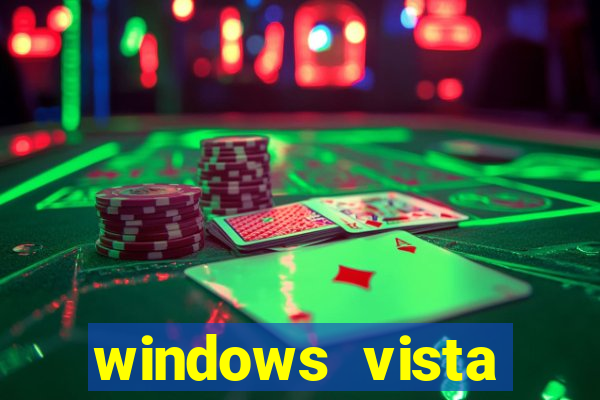 windows vista simulator online