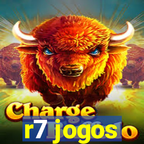 r7 jogos