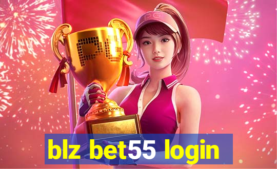 blz bet55 login